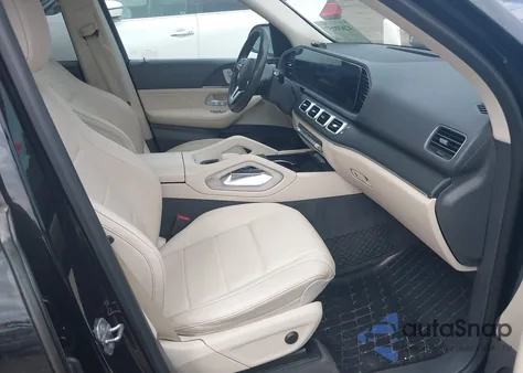 2020 Mercedes-Benz Gle 350 4Matic from USA, damaged, VIN 4JGFB4KB8LA087232